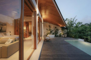 Sage Villas Bingin